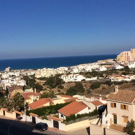 Captivating 2-bed In * Torrevieja