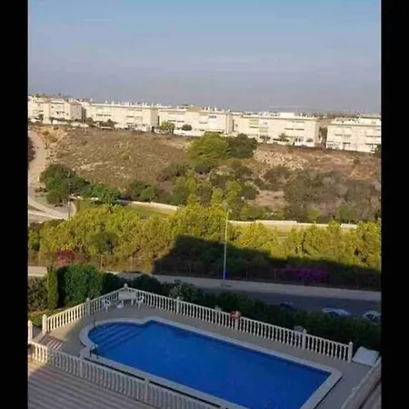 Apartamento Captivating 2-bed In