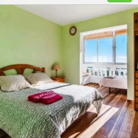 Apartamento Captivating 2-bed In *