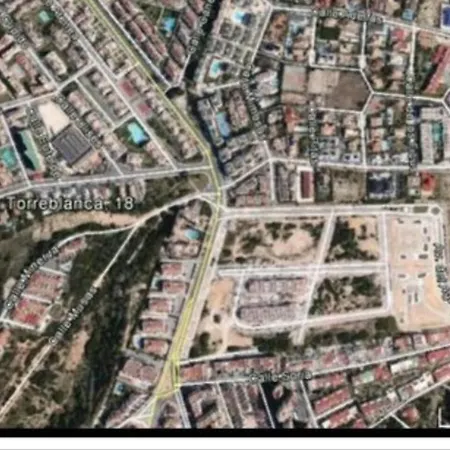 Captivating 2-bed In * Torrevieja