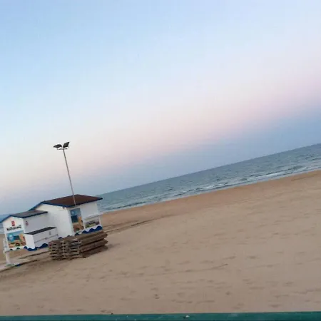 Captivating 2-bed In * Torrevieja