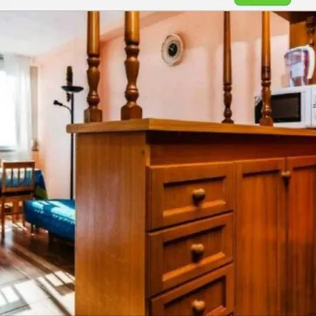 Apartamento Captivating 2-bed In *