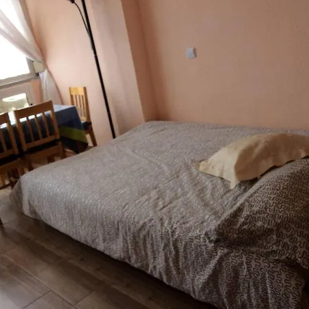 Captivating 2-bed In Apartamento *