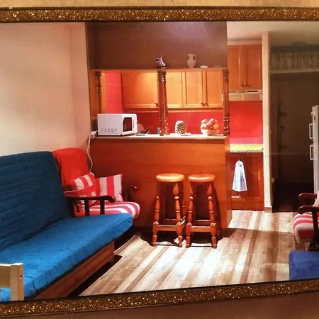 דירה Captivating 2-bed In *