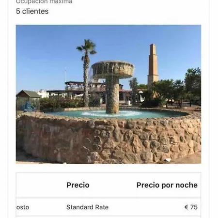 דירה Captivating 2-bed In *
