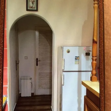Captivating 2-bed In דירה *