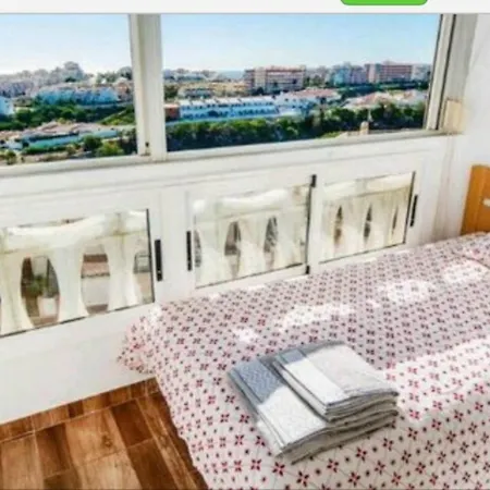 Captivating 2-bed In